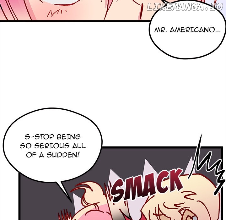 I Choose You! Chapter 101 - page 92