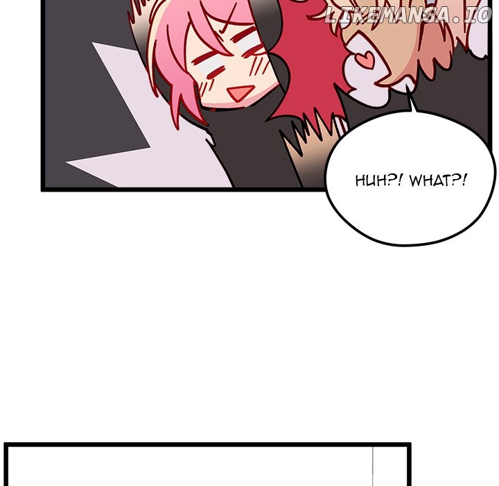 I Choose You! Chapter 101 - page 93