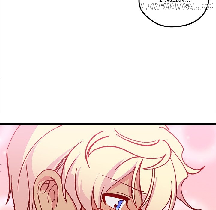 I Choose You! Chapter 101 - page 99