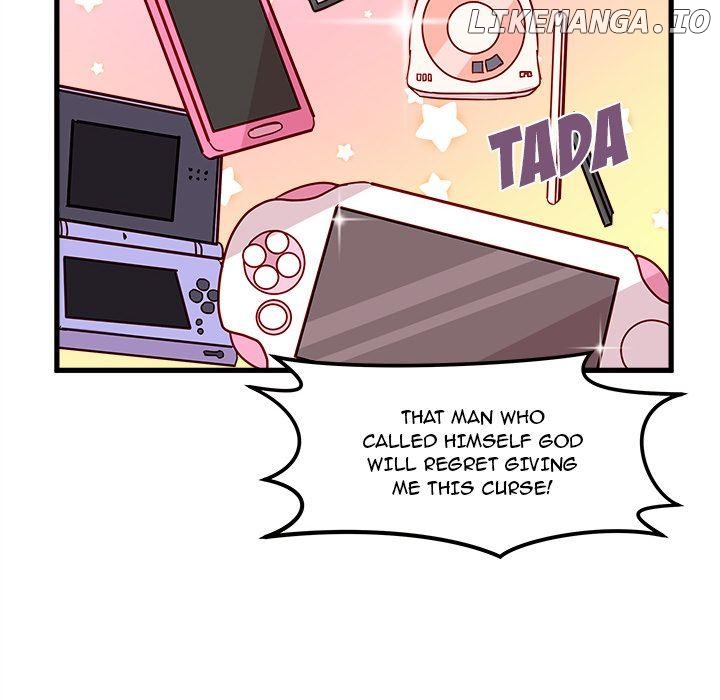 I Choose You! Chapter 7 - page 10