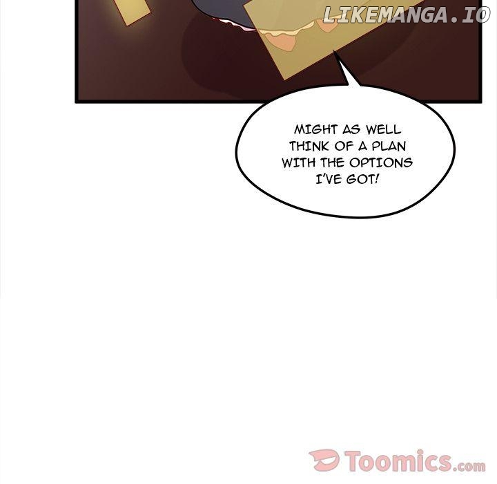 I Choose You! Chapter 7 - page 12