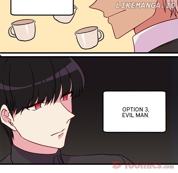I Choose You! Chapter 7 - page 14