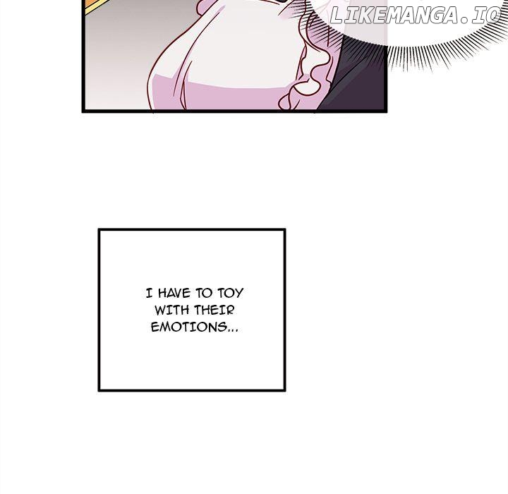 I Choose You! Chapter 7 - page 19