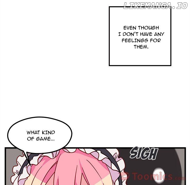 I Choose You! Chapter 7 - page 20