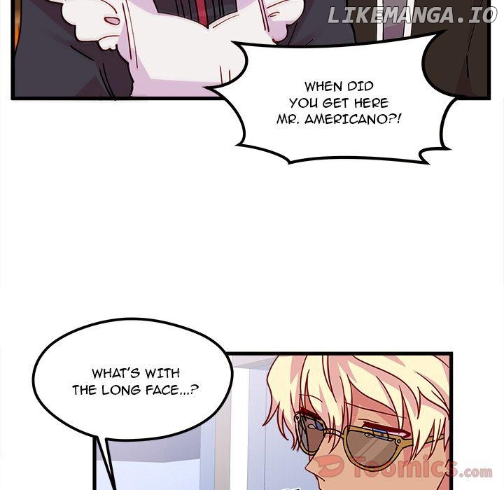 I Choose You! Chapter 7 - page 23