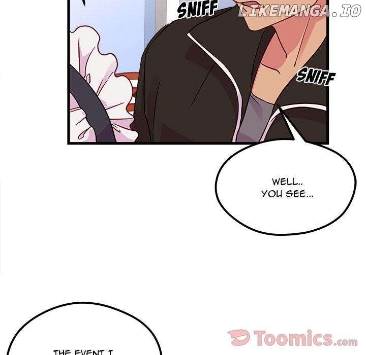 I Choose You! Chapter 7 - page 24
