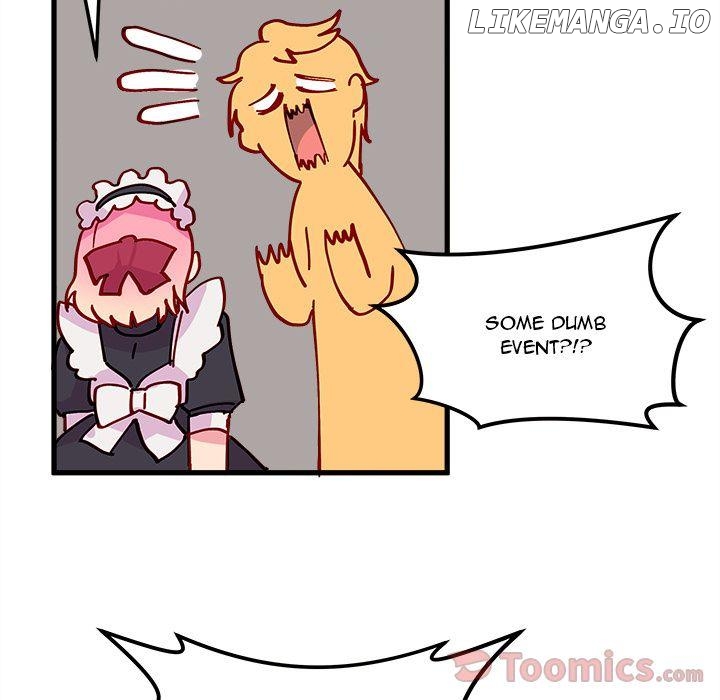 I Choose You! Chapter 7 - page 27