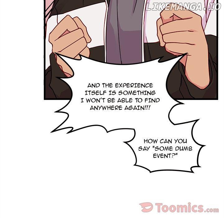 I Choose You! Chapter 7 - page 29