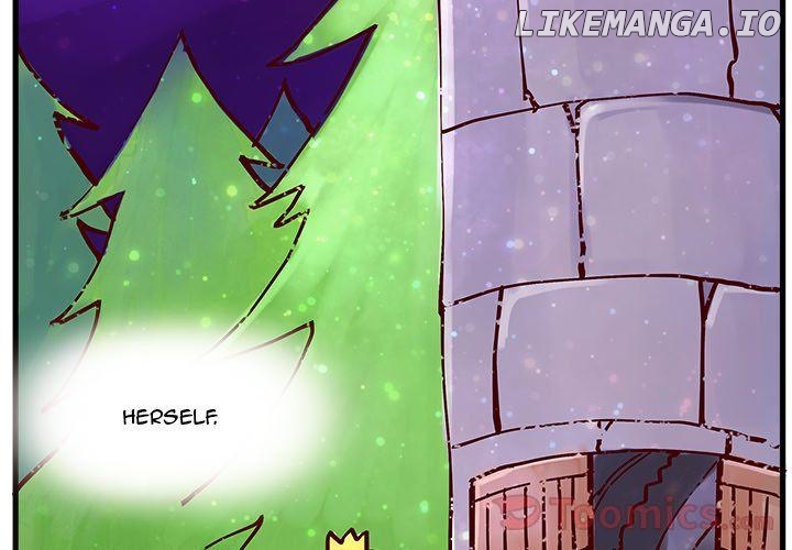 I Choose You! Chapter 7 - page 3