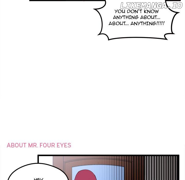 I Choose You! Chapter 7 - page 31