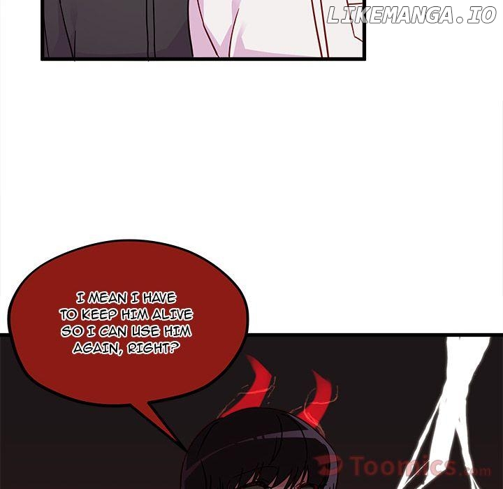 I Choose You! Chapter 7 - page 35