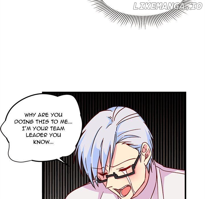 I Choose You! Chapter 7 - page 37