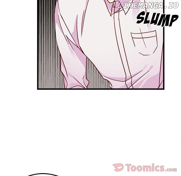 I Choose You! Chapter 7 - page 38