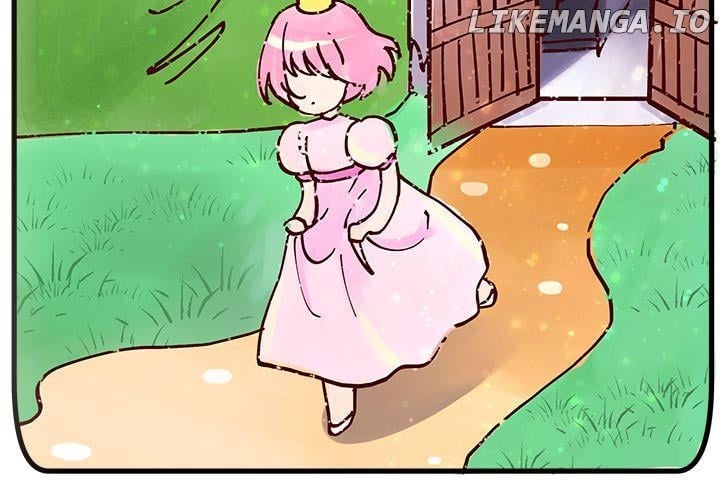 I Choose You! Chapter 7 - page 4