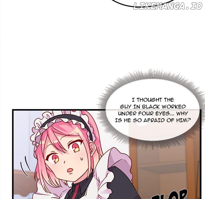I Choose You! Chapter 7 - page 40