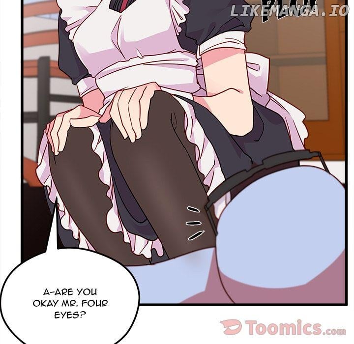 I Choose You! Chapter 7 - page 41