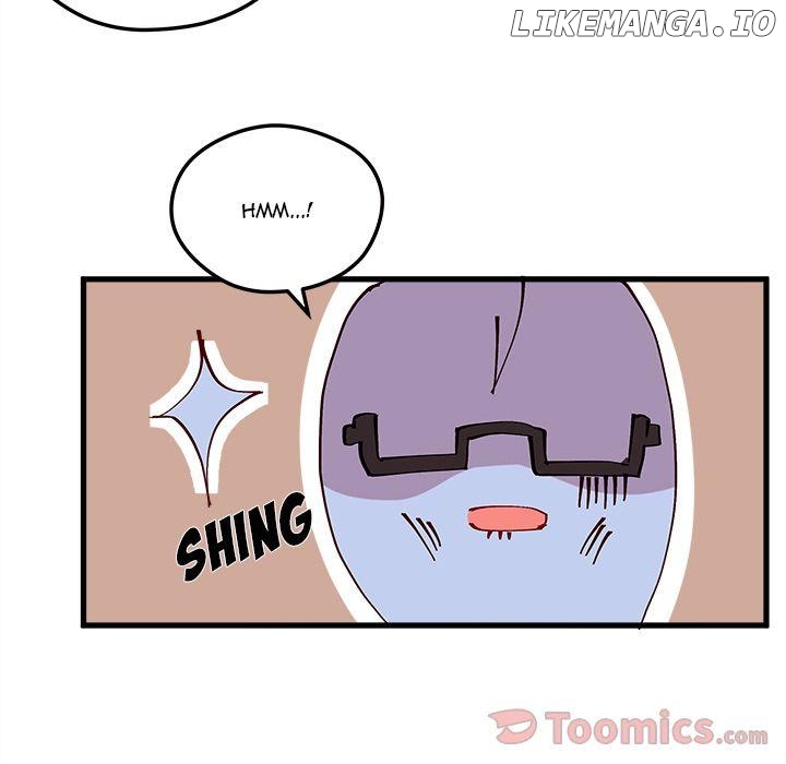 I Choose You! Chapter 7 - page 42