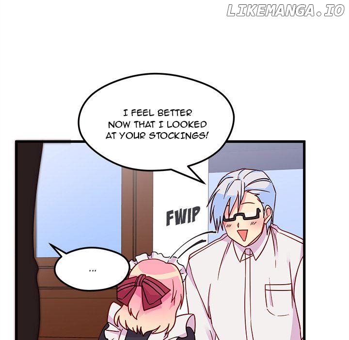 I Choose You! Chapter 7 - page 43