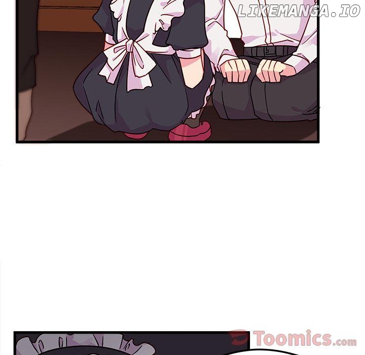I Choose You! Chapter 7 - page 44