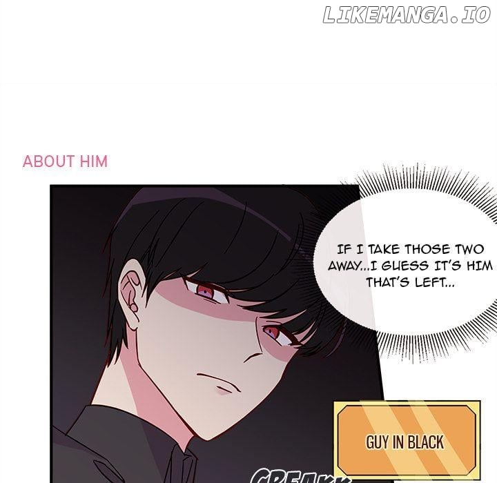 I Choose You! Chapter 7 - page 46