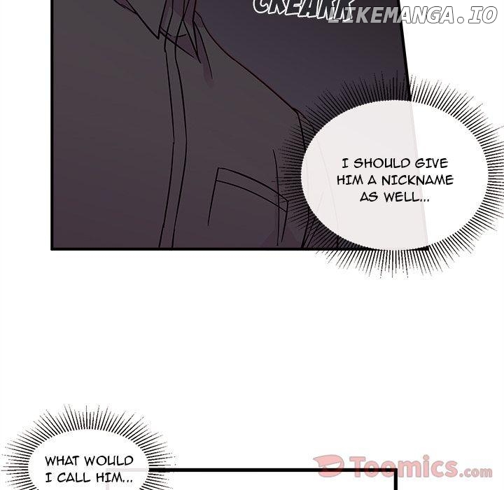 I Choose You! Chapter 7 - page 47