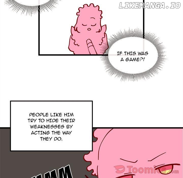 I Choose You! Chapter 7 - page 48