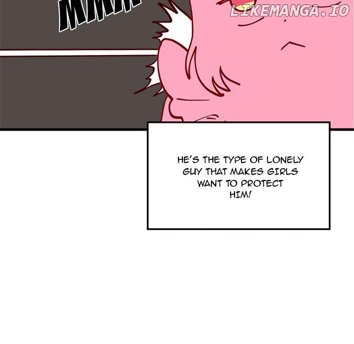 I Choose You! Chapter 7 - page 49