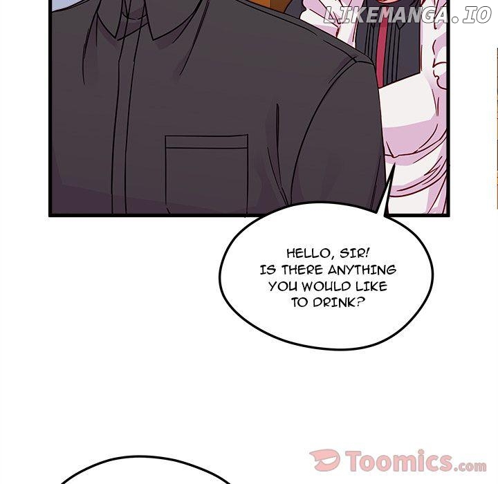 I Choose You! Chapter 7 - page 51