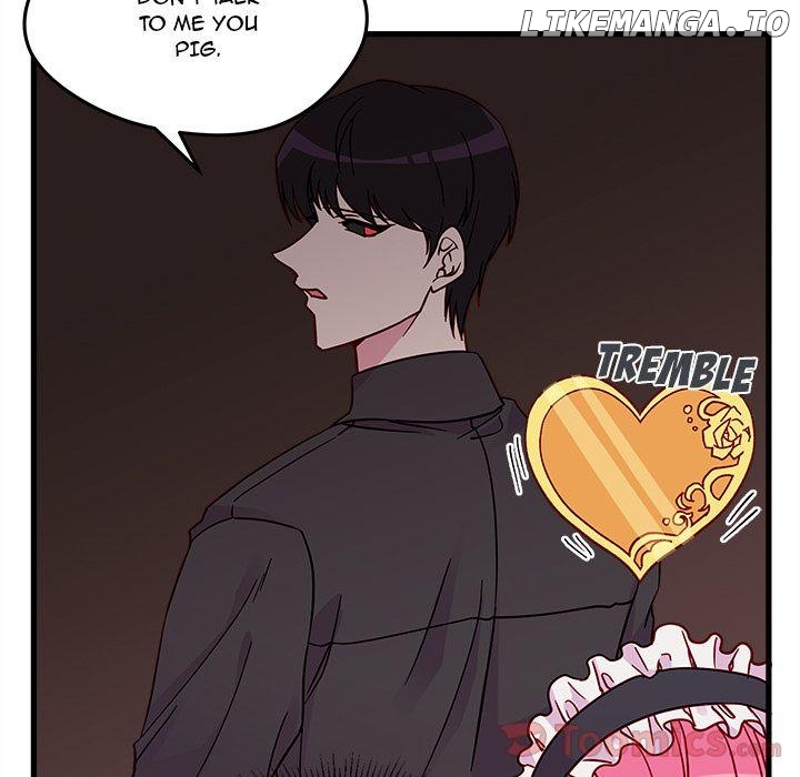 I Choose You! Chapter 7 - page 54