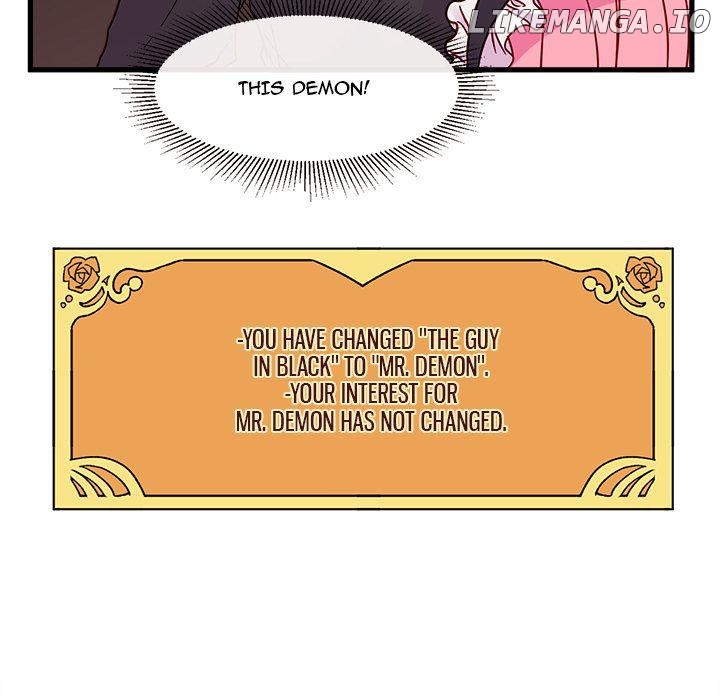 I Choose You! Chapter 7 - page 55