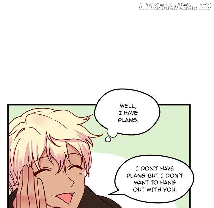 I Choose You! Chapter 7 - page 58