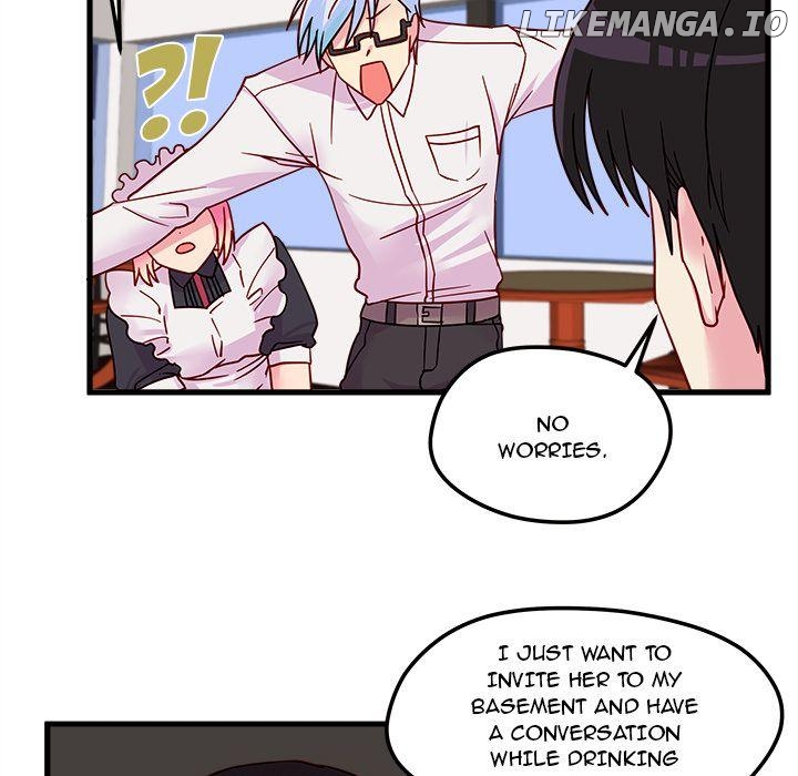 I Choose You! Chapter 7 - page 61