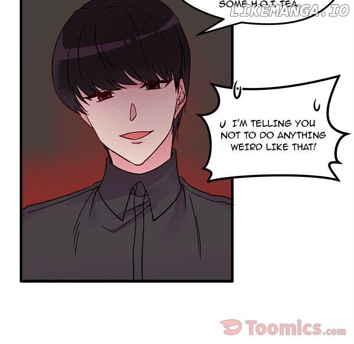 I Choose You! Chapter 7 - page 62