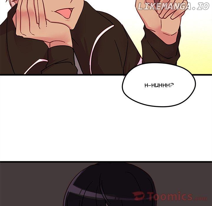 I Choose You! Chapter 7 - page 65