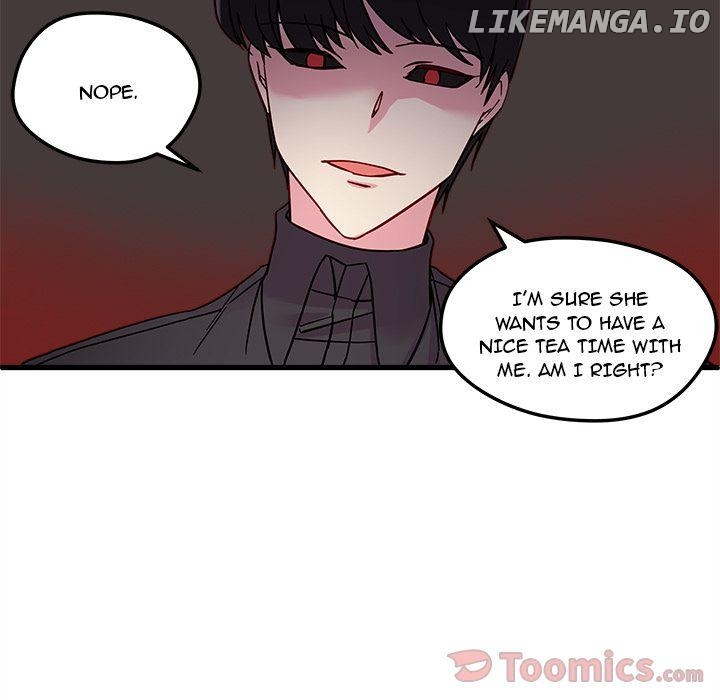 I Choose You! Chapter 7 - page 66