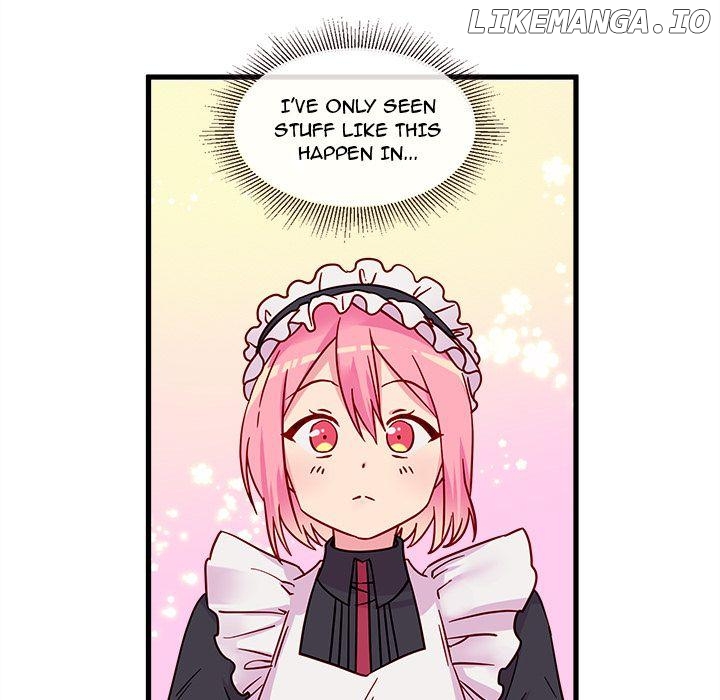 I Choose You! Chapter 7 - page 67