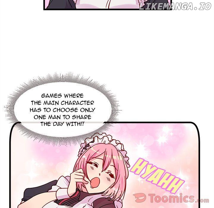 I Choose You! Chapter 7 - page 68