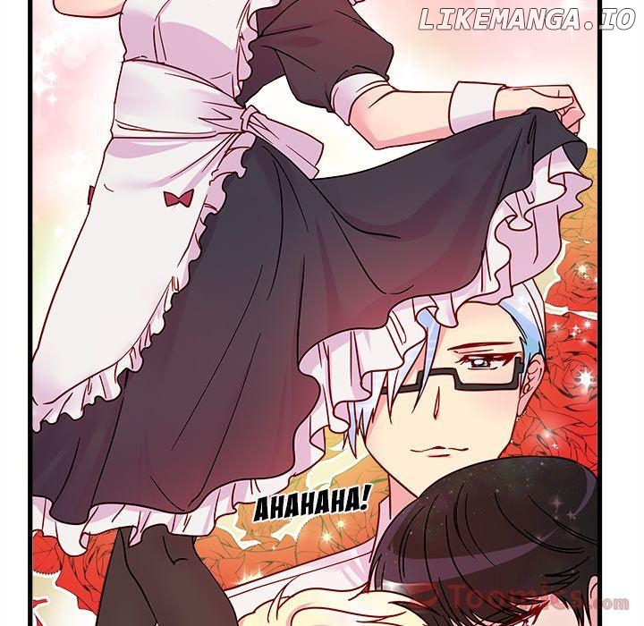 I Choose You! Chapter 7 - page 69