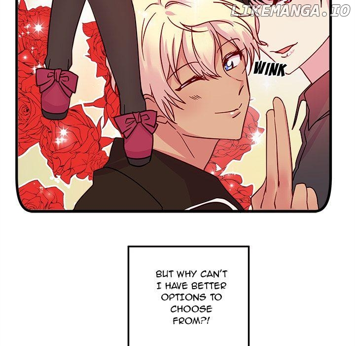 I Choose You! Chapter 7 - page 70