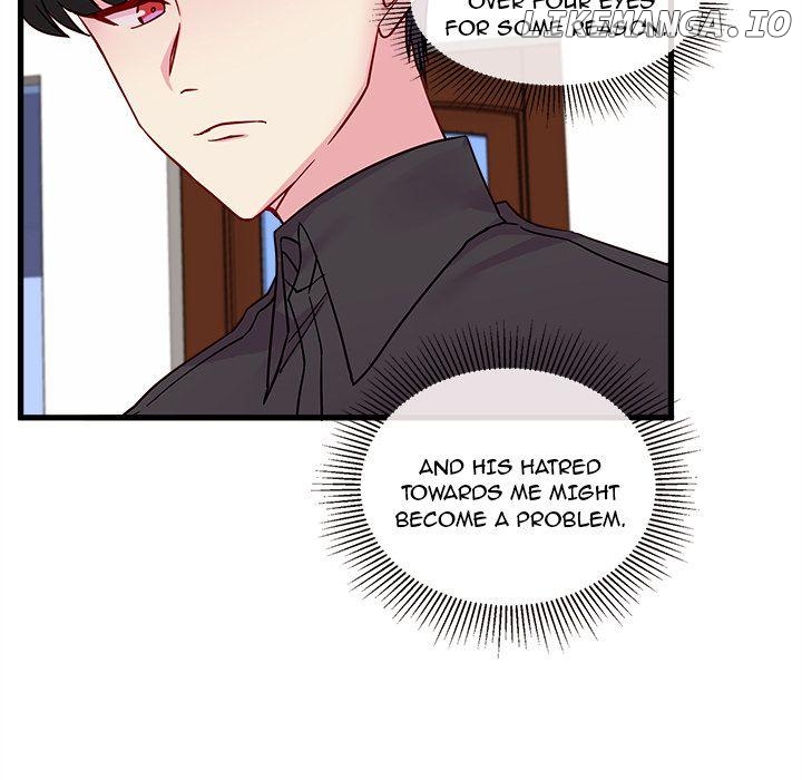 I Choose You! Chapter 7 - page 73