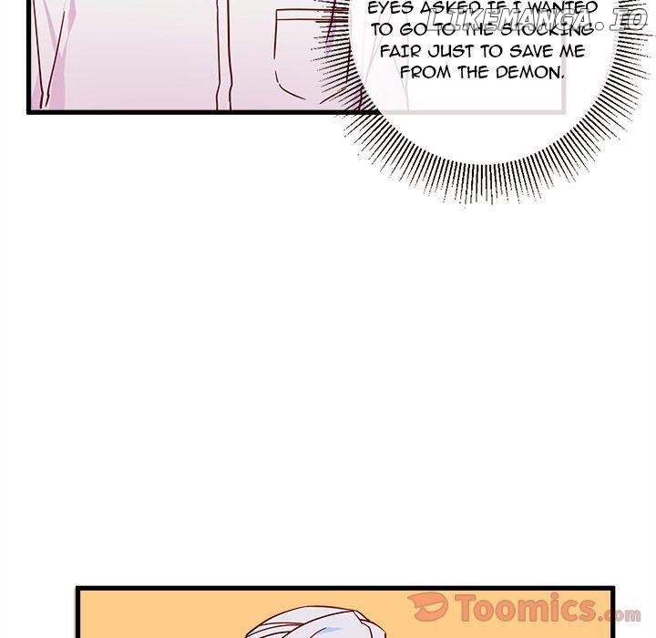 I Choose You! Chapter 7 - page 78