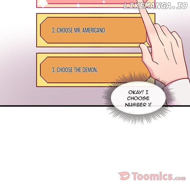 I Choose You! Chapter 7 - page 81