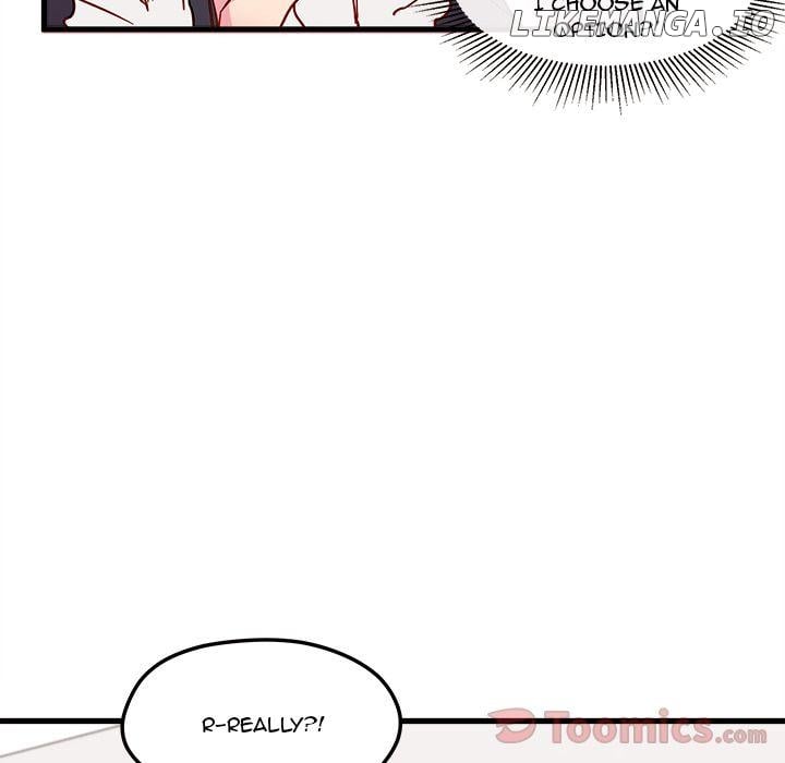 I Choose You! Chapter 7 - page 83