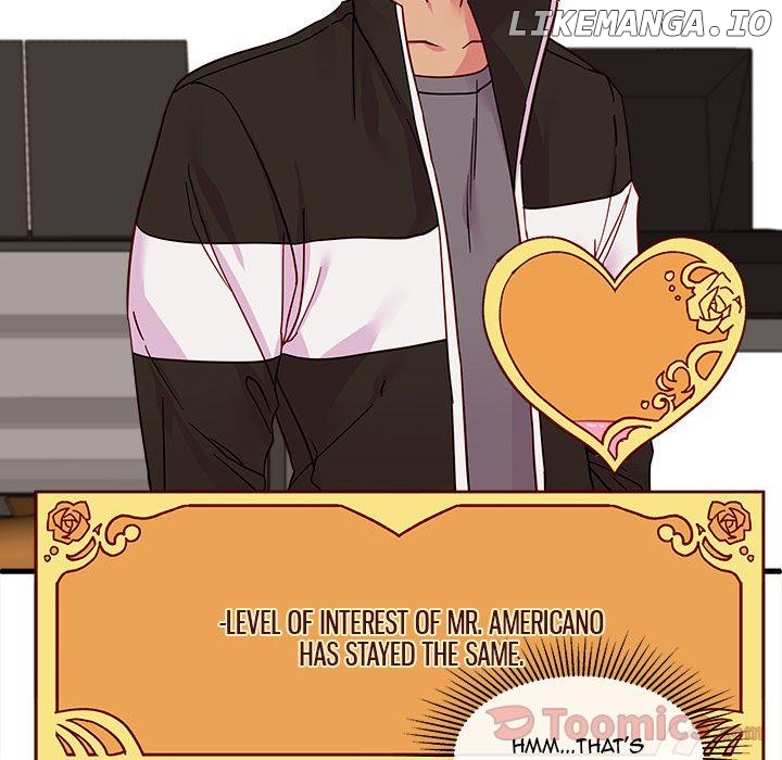 I Choose You! Chapter 7 - page 87