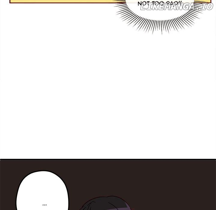 I Choose You! Chapter 7 - page 88