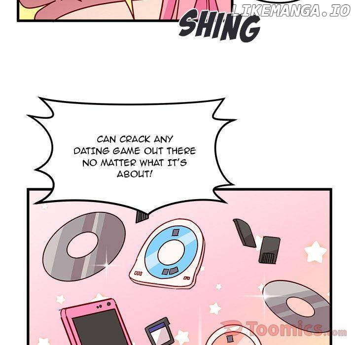 I Choose You! Chapter 7 - page 9