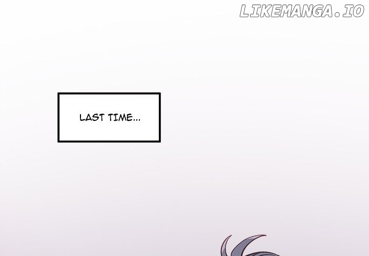 I Choose You! Chapter 61 - page 1
