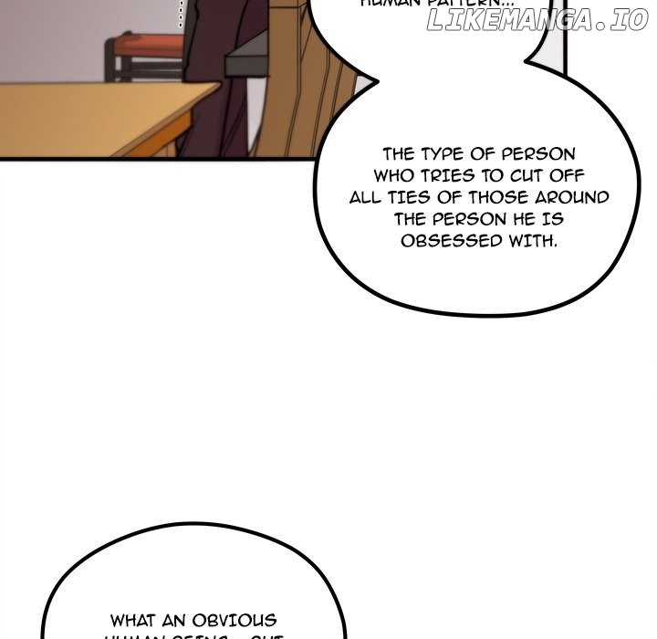 I Choose You! Chapter 61 - page 100
