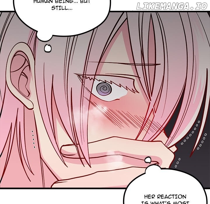 I Choose You! Chapter 61 - page 101