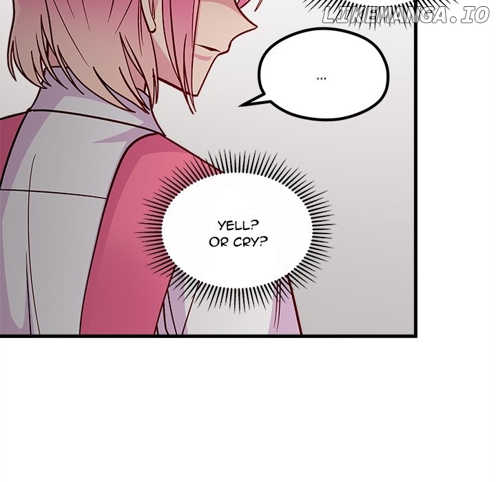 I Choose You! Chapter 61 - page 103